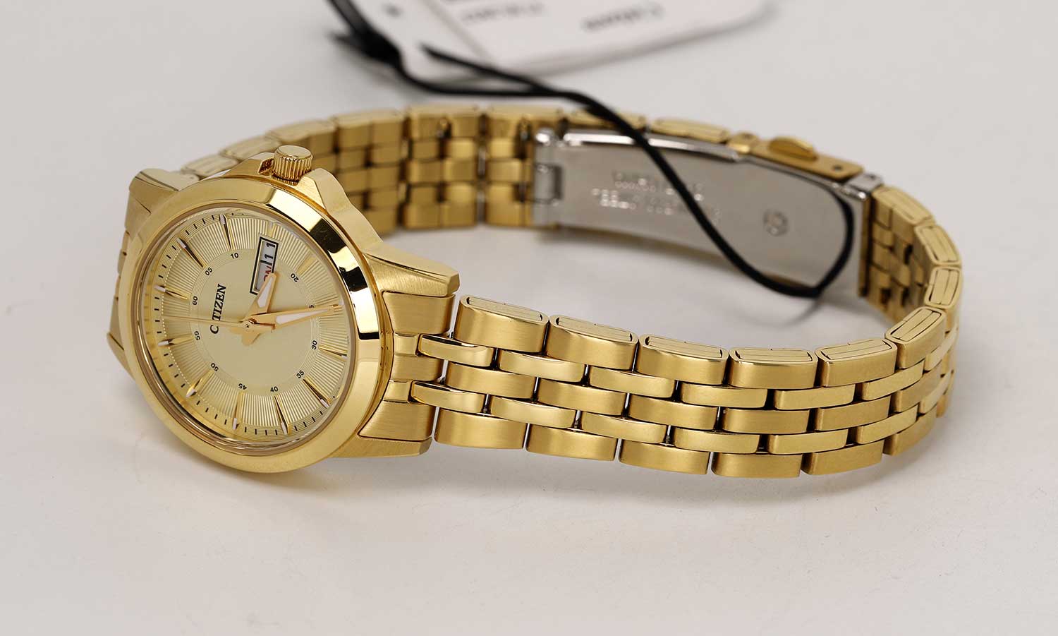 Наручные часы Citizen EQ0603-59P. Фото 5.