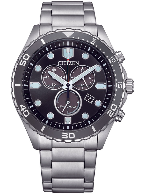 Наручные часы Citizen AT2568-82E. Фото 0.