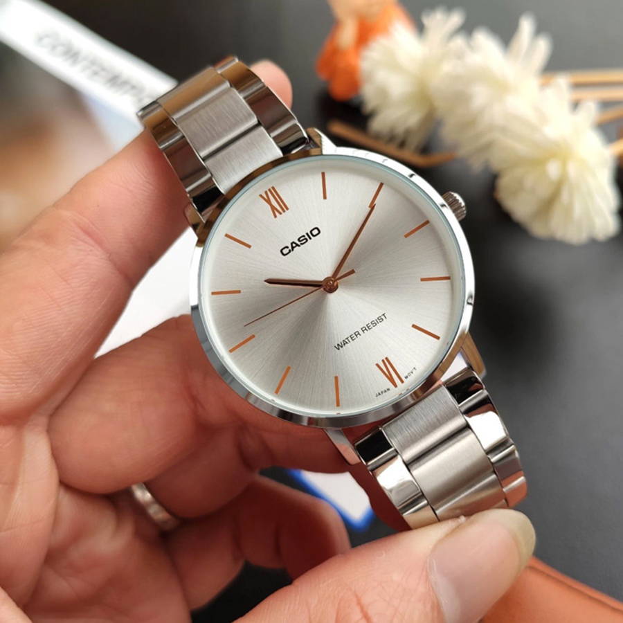 Наручные часы Casio LTP-VT01D-7B. Фото 2.