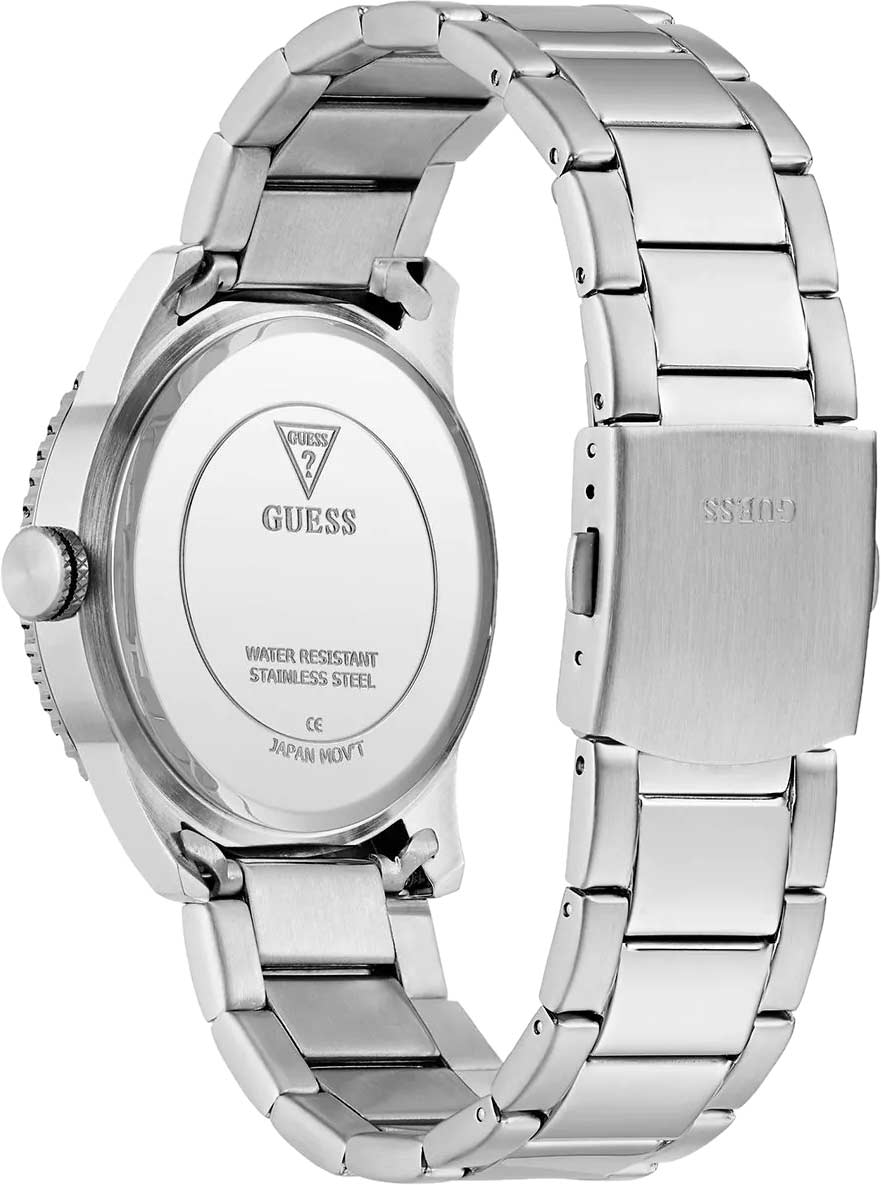 Наручные часы Guess GW0889G1. Фото 4.