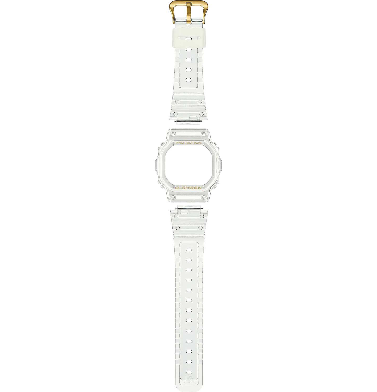 Наручные часы Casio DWE-5600HG-1. Фото 4.