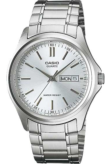 Наручные часы Casio MTP-1239D-7A. Фото 0.
