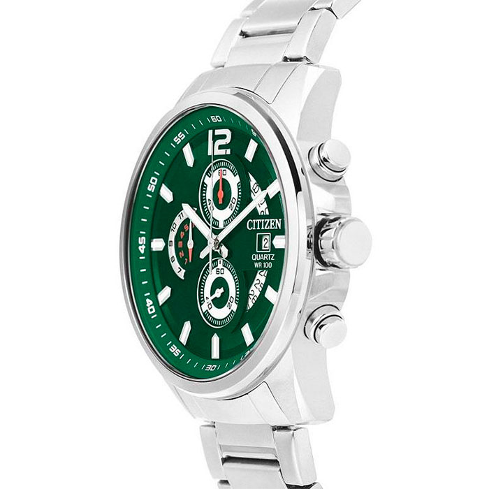 Наручные часы Citizen AN3690-56X. Фото 3.