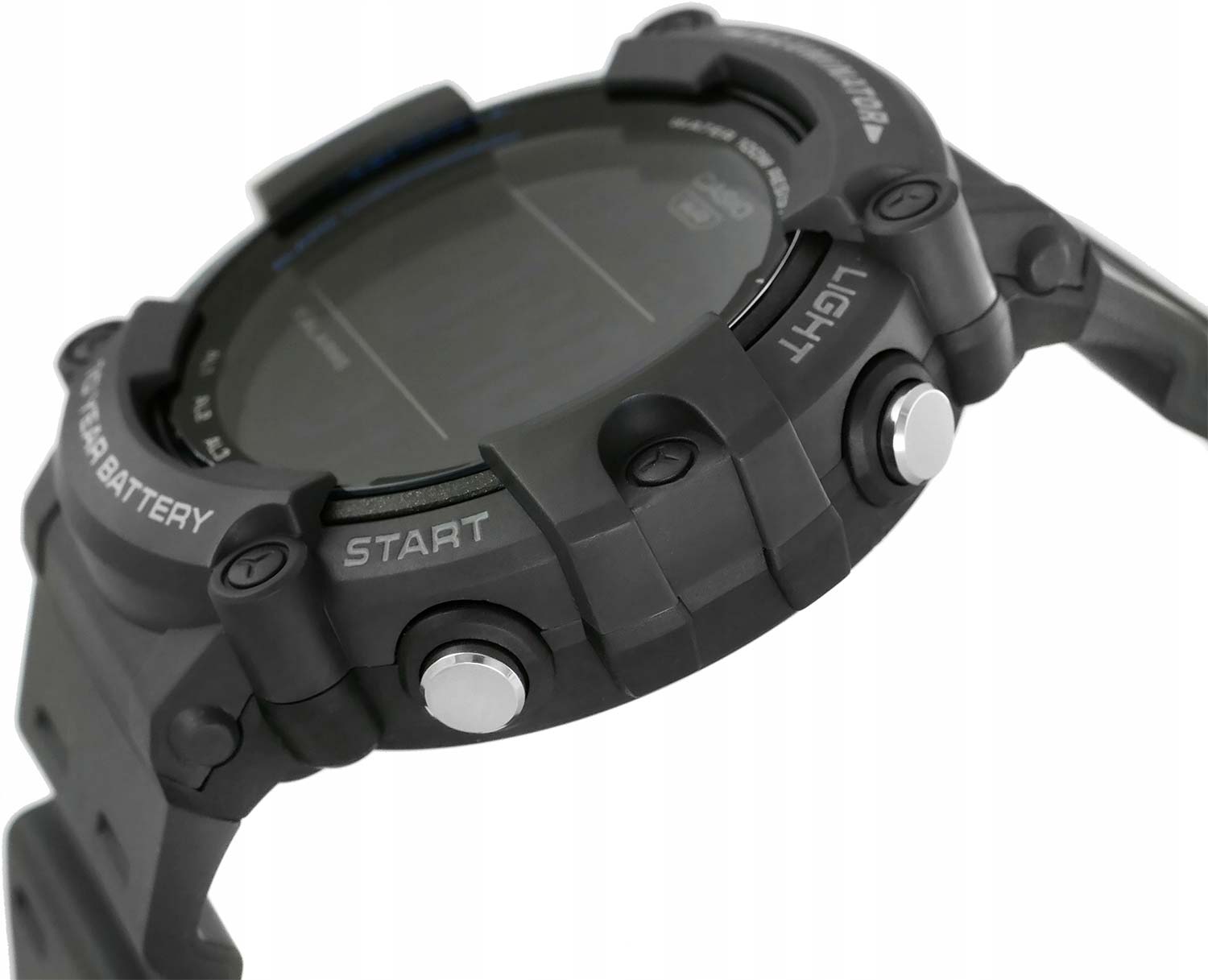 Наручные часы Casio AE-1500WH-8B. Фото 1.