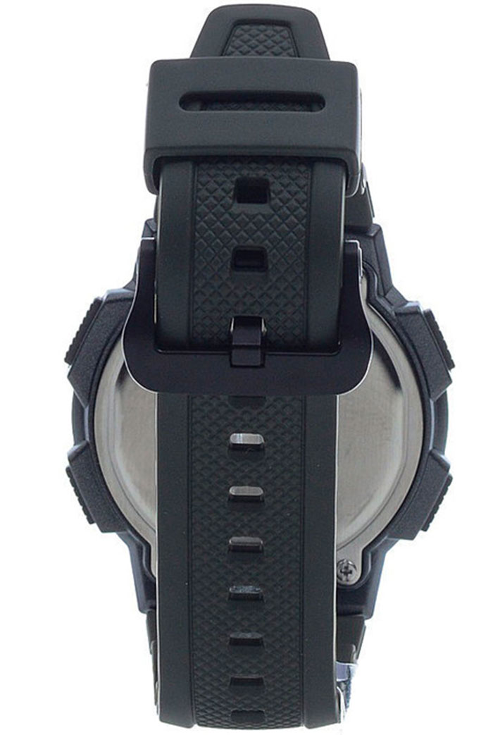 Наручные часы Casio AE-1000W-3A. Фото 5.