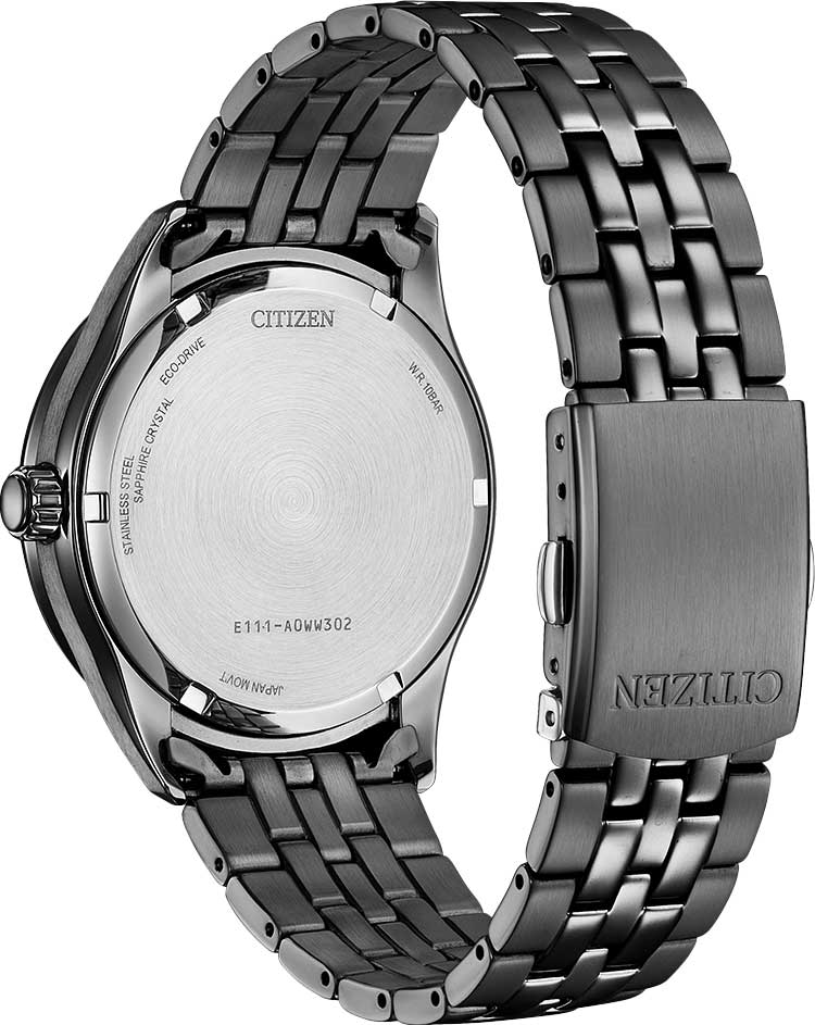 Наручные часы Citizen BM7567-50L. Фото 2.