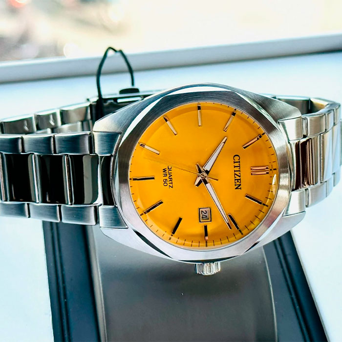 Наручные часы Citizen BI5110-54Z. Фото 4.