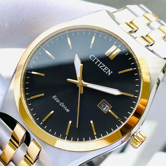 Наручные часы Citizen BM7334-58E. Фото 4.
