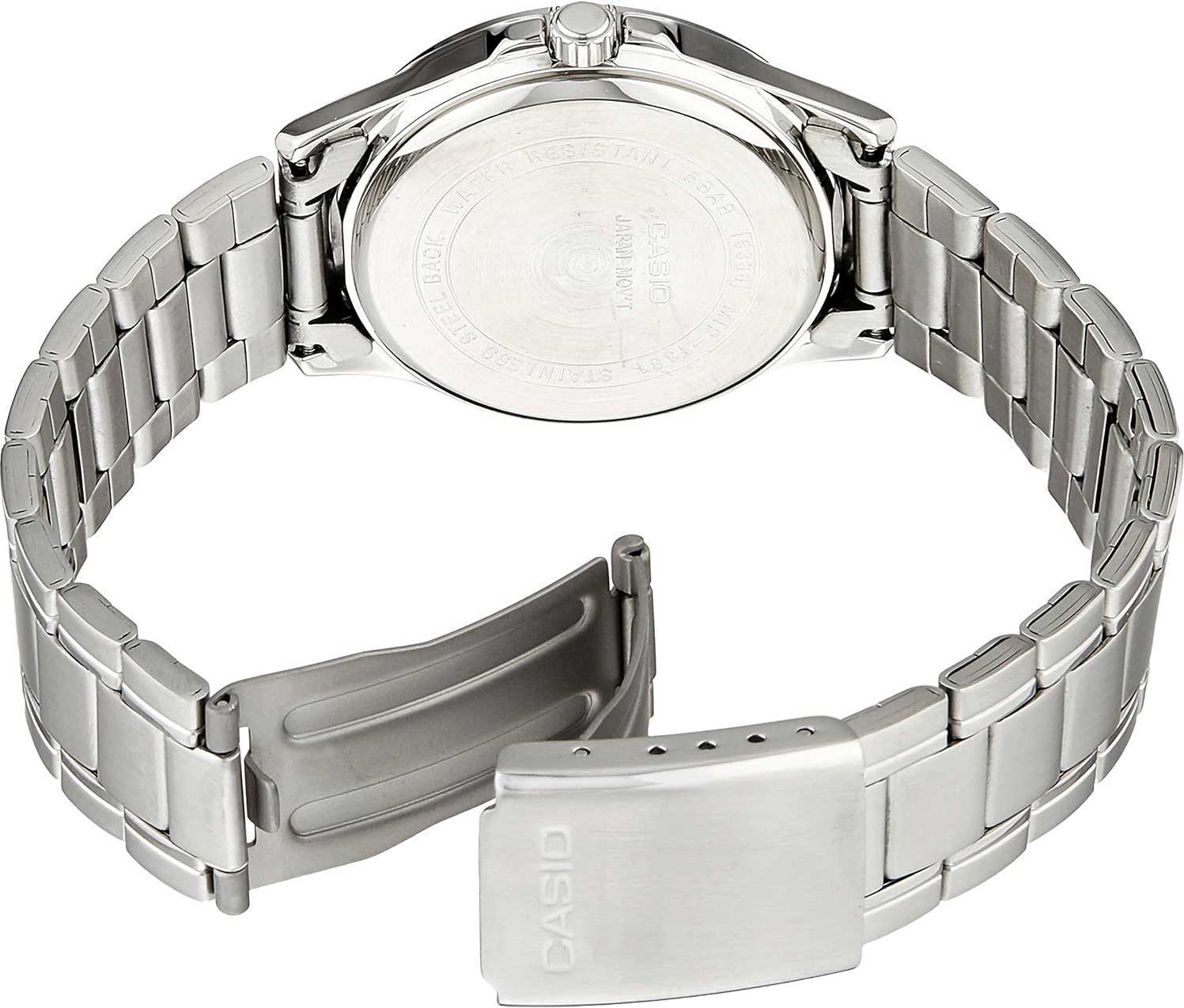 Наручные часы Casio MTP-1381D-8A. Фото 2.