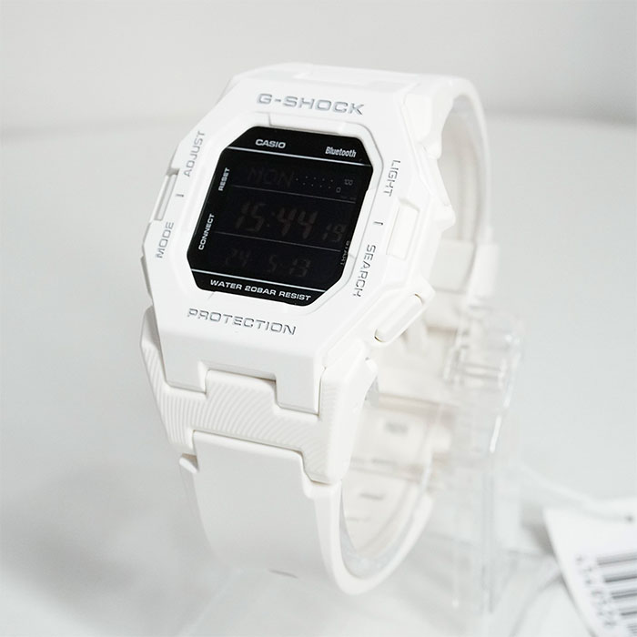 Наручные часы Casio GD-B500-7. Фото 2.