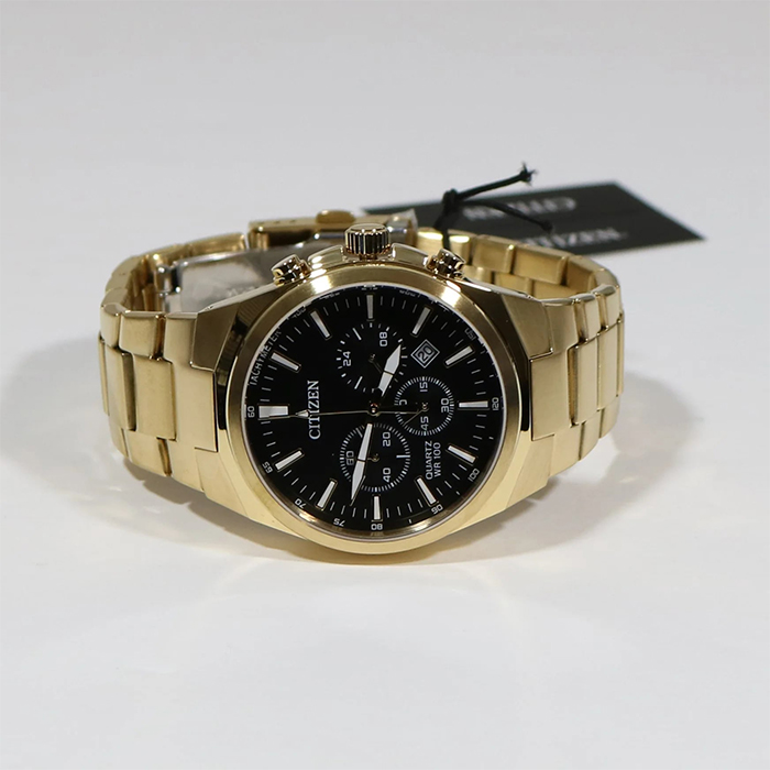 Наручные часы Citizen AN8173-51E. Фото 4.