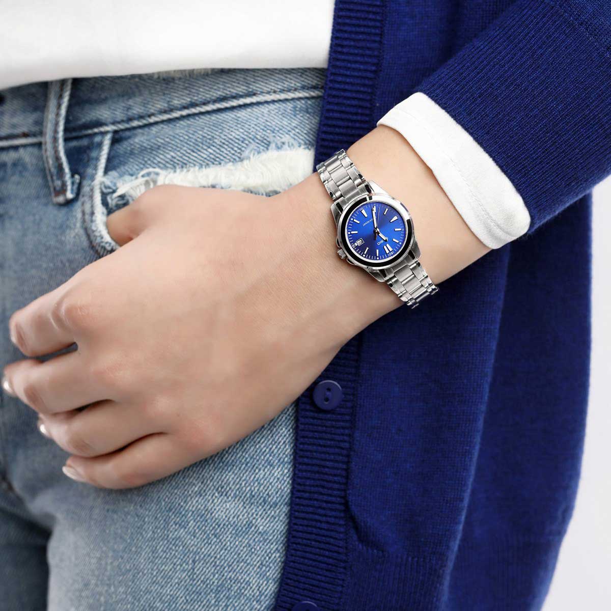 Наручные часы Casio LTP-1215A-2A2. Фото 3.