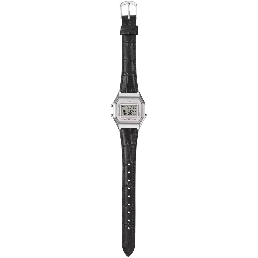 Наручные часы Casio LA680WEL-1. Фото 5.