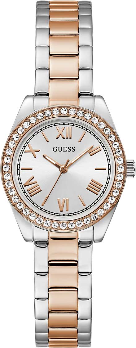Наручные часы Guess GW0841L3. Фото 0.