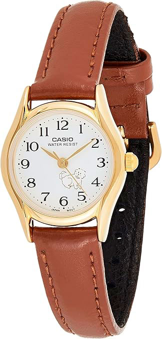 Наручные часы Casio LTP-1094Q-7B7. Фото 0.