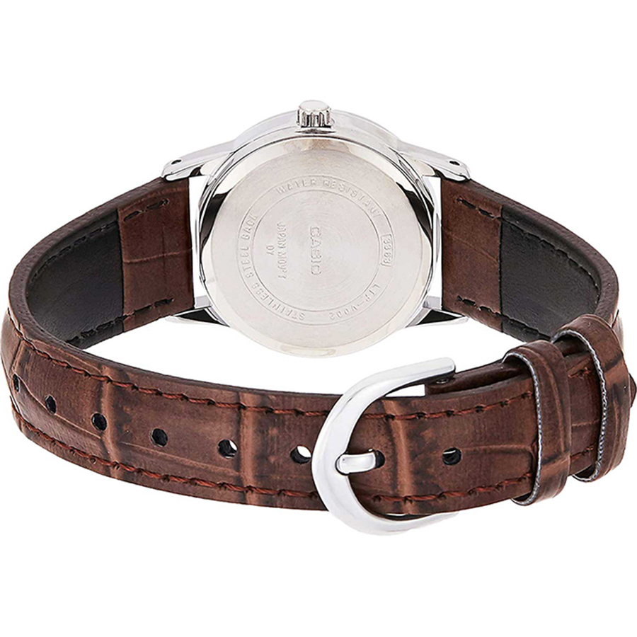 Наручные часы Casio LTP-V002L-7B2. Фото 6.