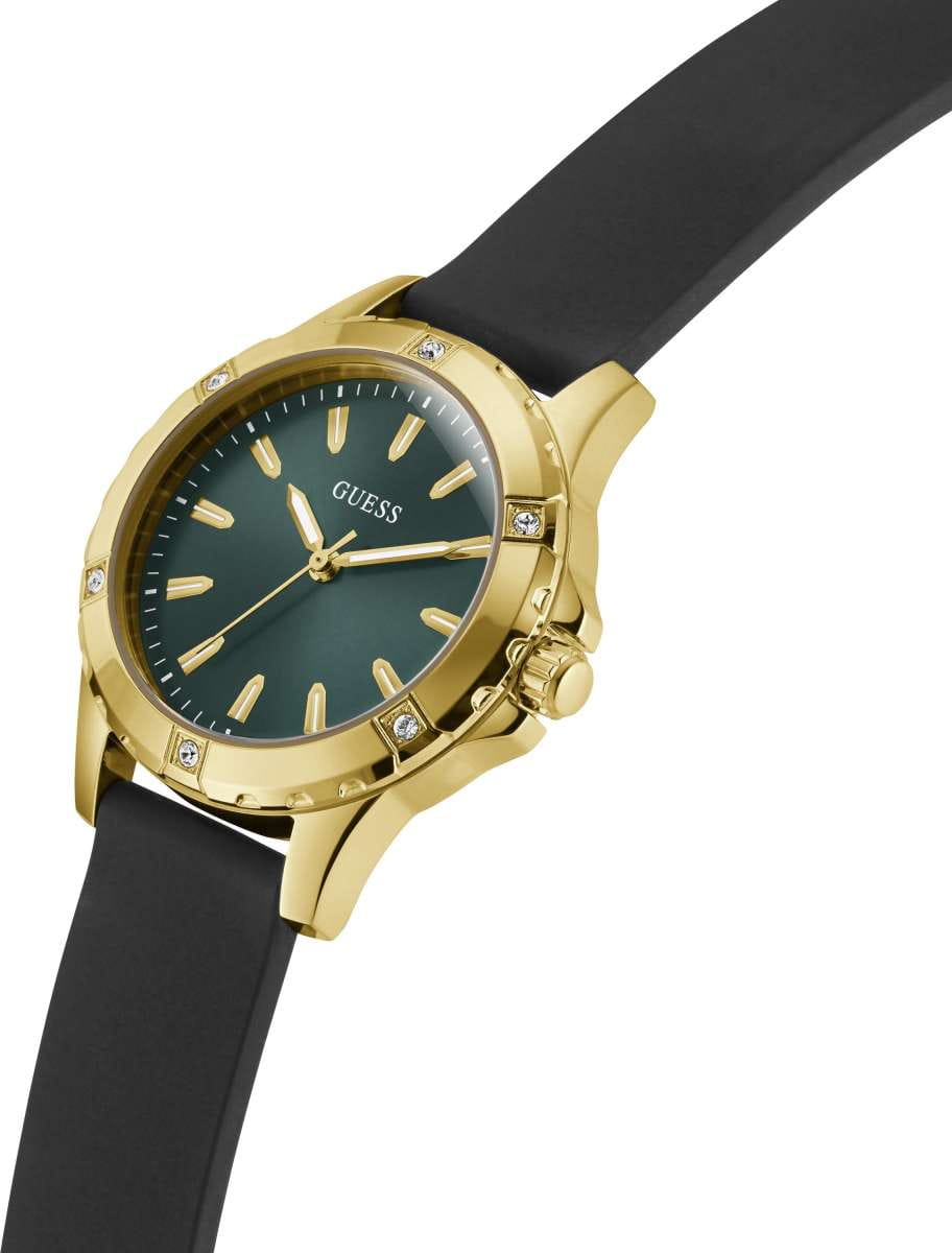 Наручные часы Guess GW0949L2. Фото 1.