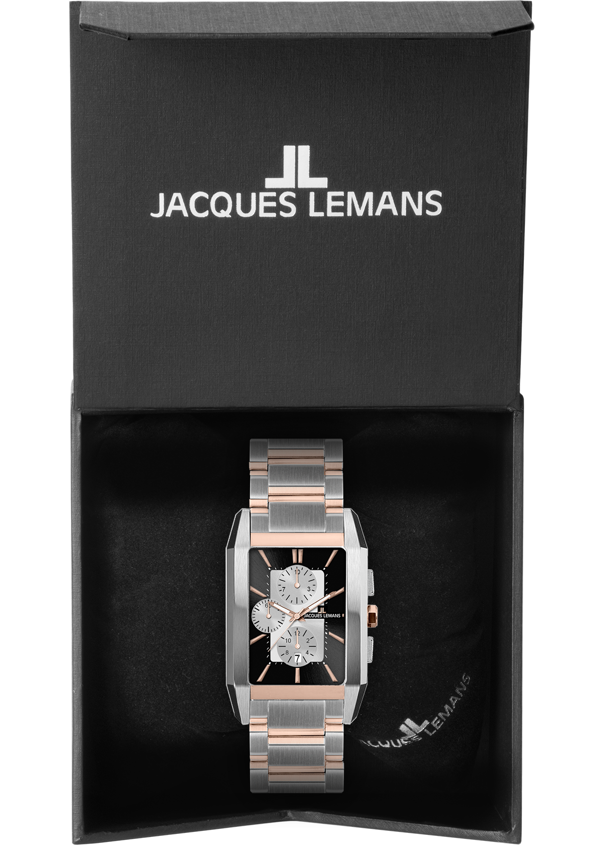 Наручные часы Jacques Lemans 1-2161N. Фото 1.