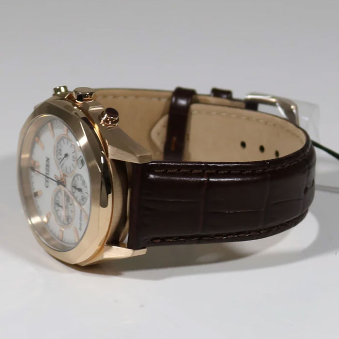 Наручные часы Citizen CA4593-15A. Фото 1.