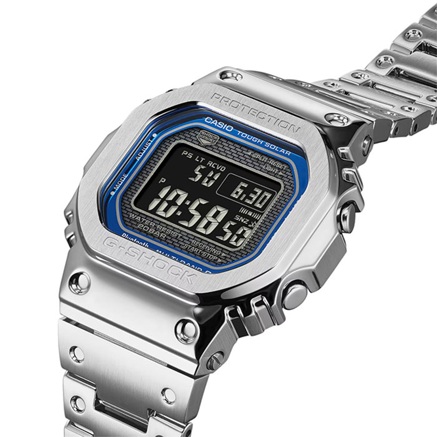 Наручные часы Casio GMW-B5000D-2. Фото 3.