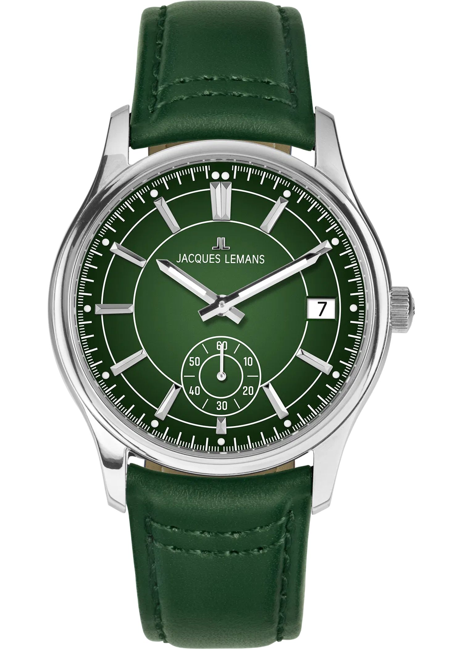Наручные часы Jacques Lemans 1-2197C. Фото 0.