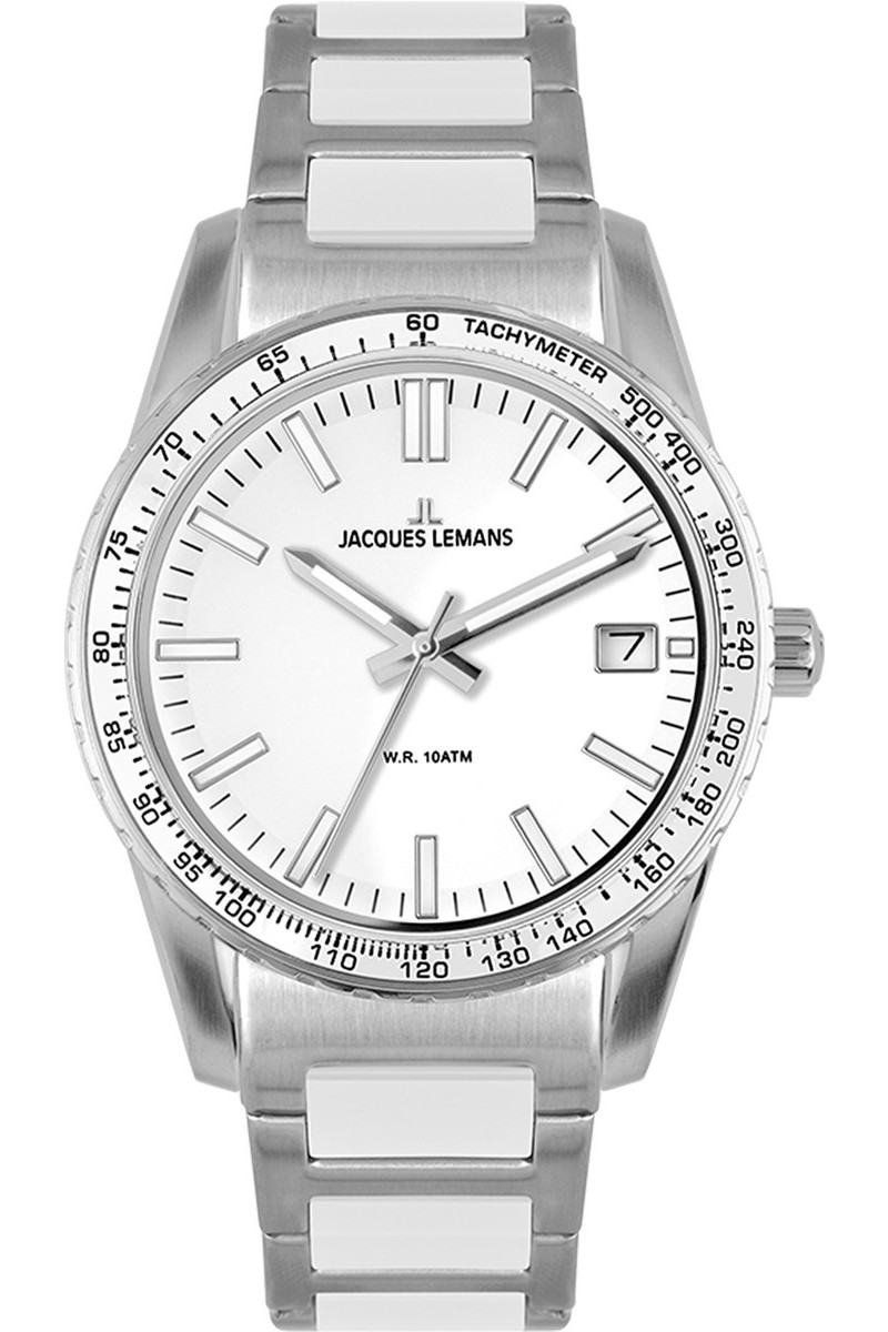 Наручные часы Jacques Lemans 1-2060H. Фото 0.