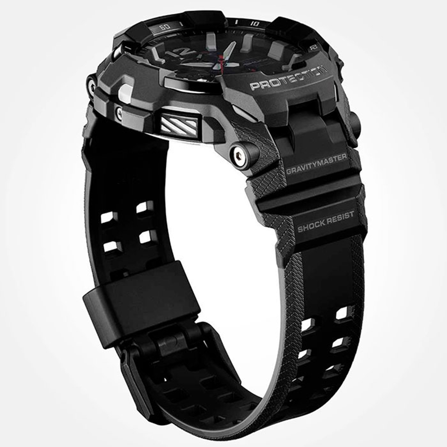 Наручные часы Casio GR-B300-1A. Фото 3.