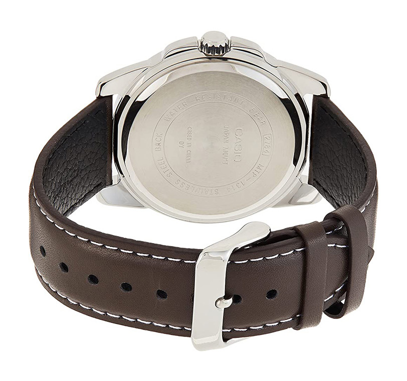 Наручные часы Casio MTP-1314L-7A. Фото 2.