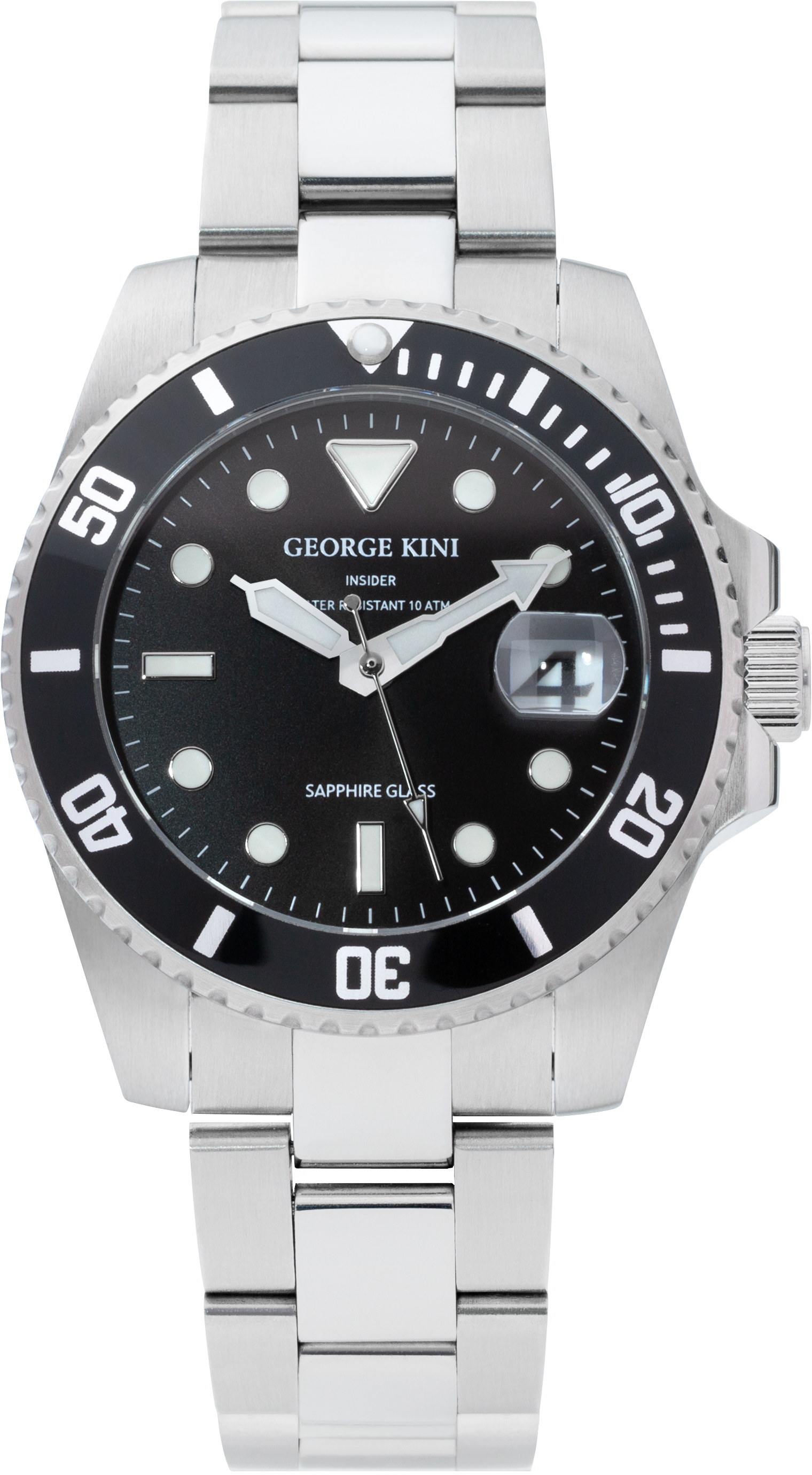 Наручные часы George Kini GK.INS0002. Фото 0.