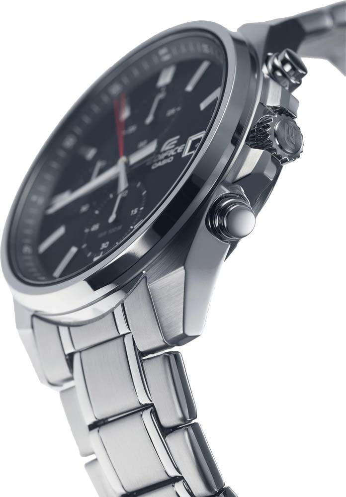 Наручные часы Casio EFV-610D-1A. Фото 1.