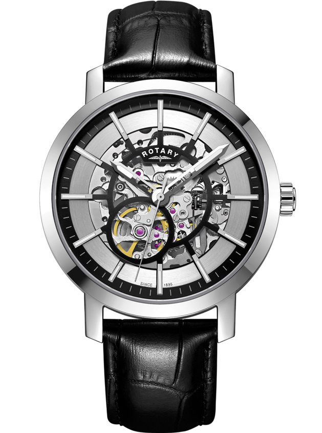 Наручные часы Rotary GS05350/02. Фото 0.