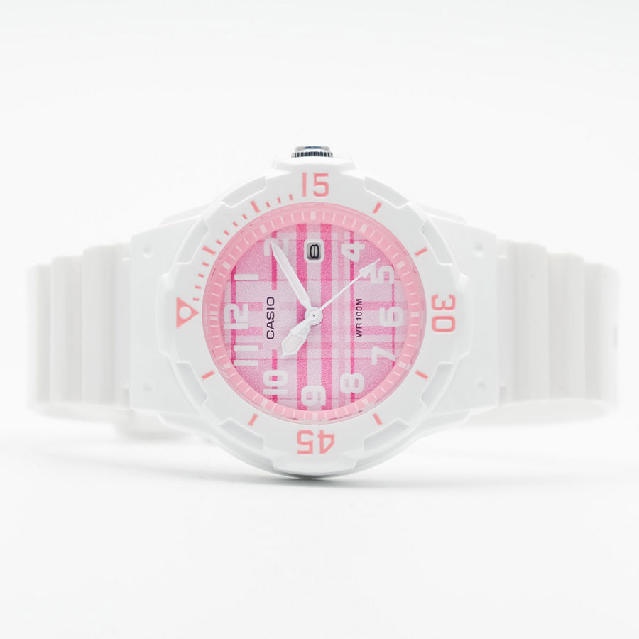 Наручные часы Casio LRW-200H-4C. Фото 3.