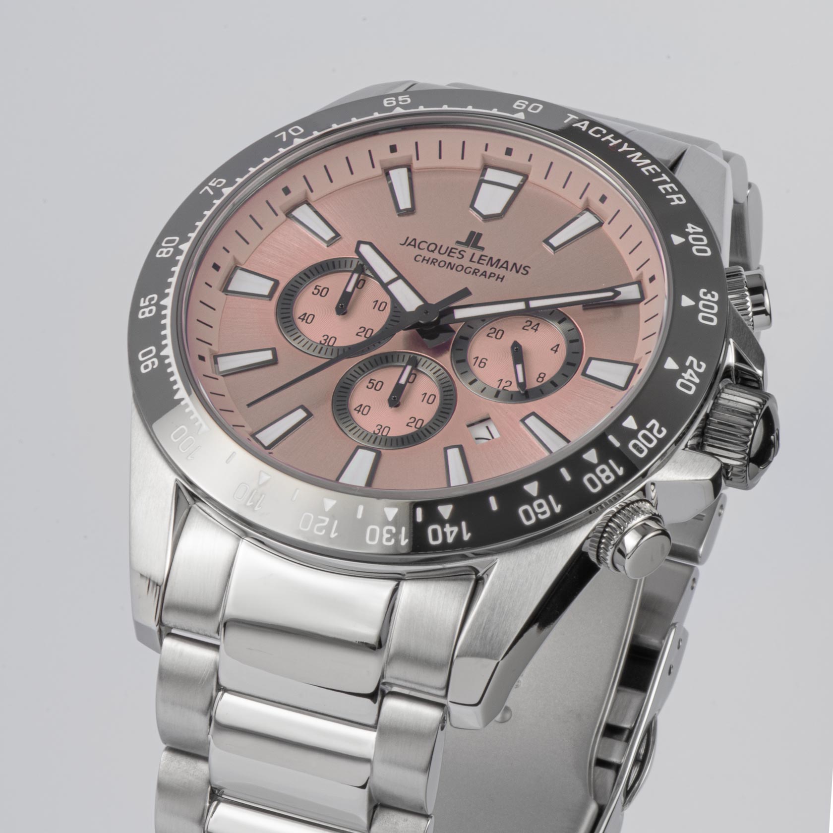 Наручные часы Jacques Lemans 1-2140L. Фото 2.