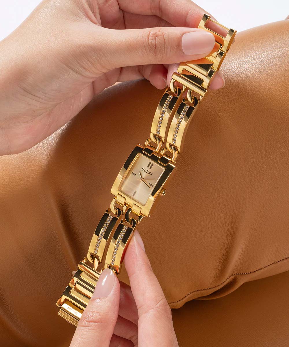 Наручные часы Guess GW0668L2. Фото 2.