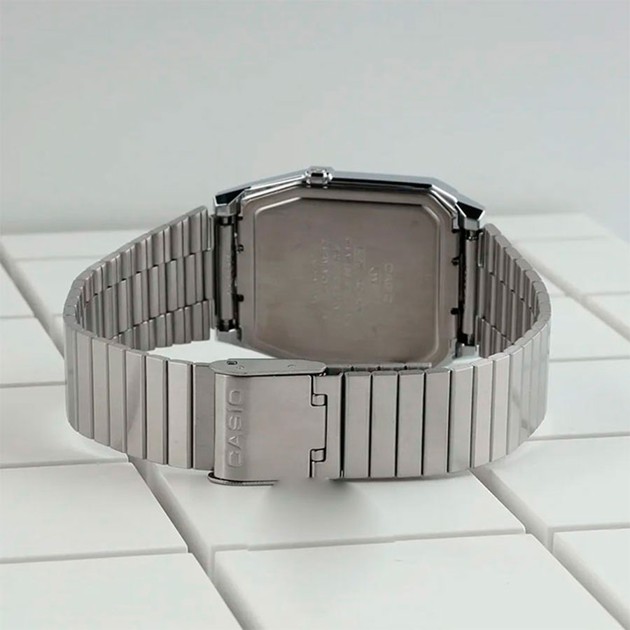 Наручные часы Casio AQ-800E-7A2. Фото 7.