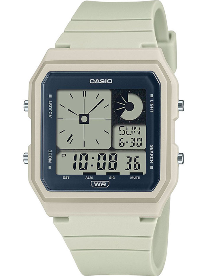 Наручные часы Casio LF-20W-8A. Фото 0.