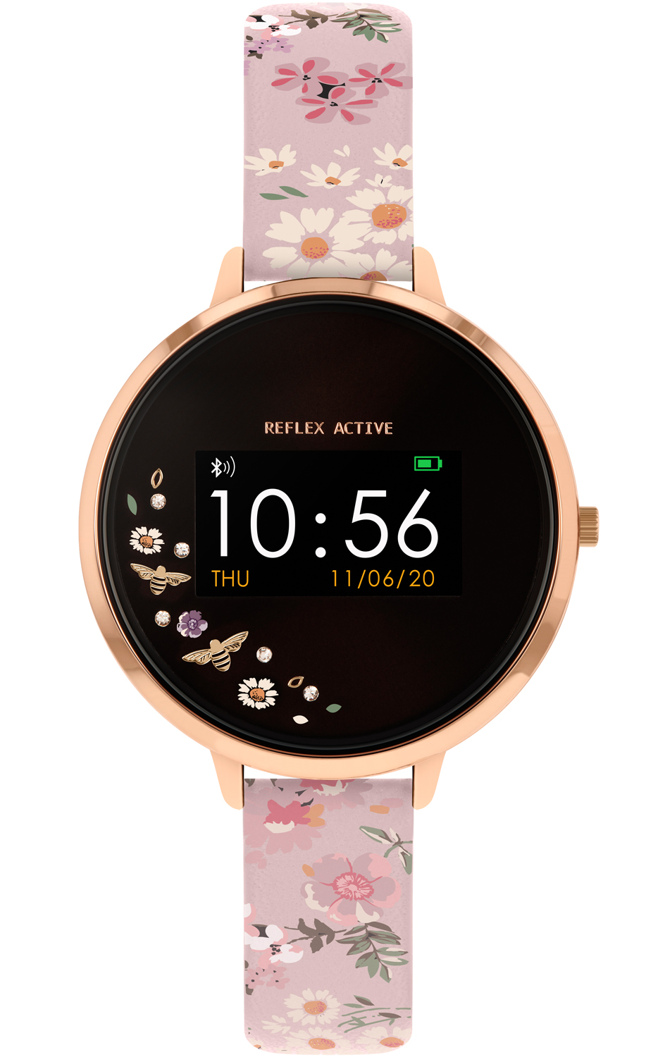 Наручные часы Reflex Active RA03-2058. Фото 0. Наручные часы Reflex Active RA03-2058. Фото 0.