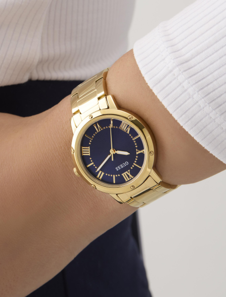 Наручные часы Guess GW0404L4. Фото 5.