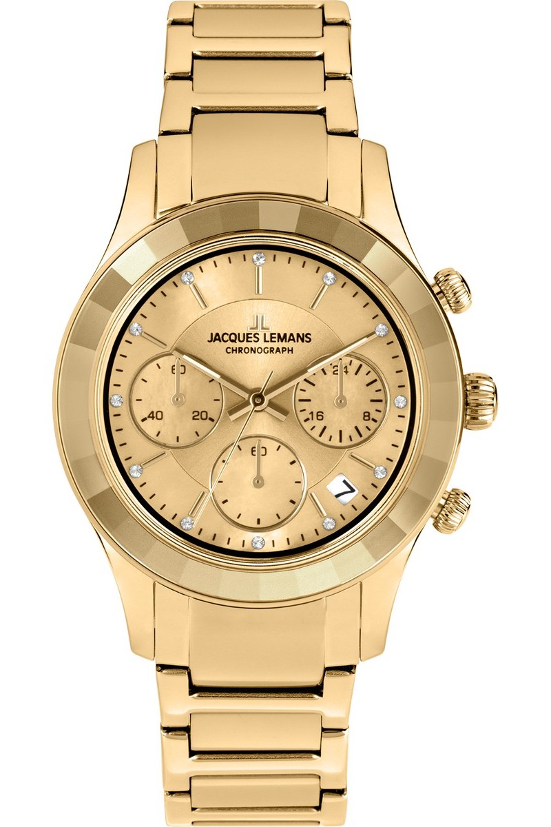 Наручные часы Jacques Lemans 1-2151H. Фото 0.