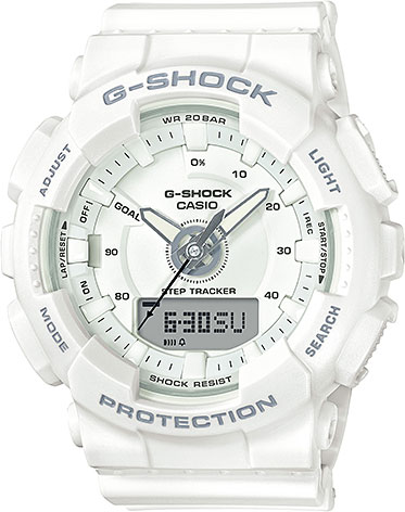 Наручные часы Casio GMA-S130-7A. Фото 0.