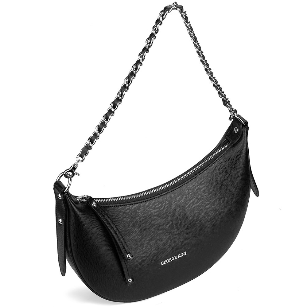 George Kini bags GK.B000005825420 NERO. Фото 1.