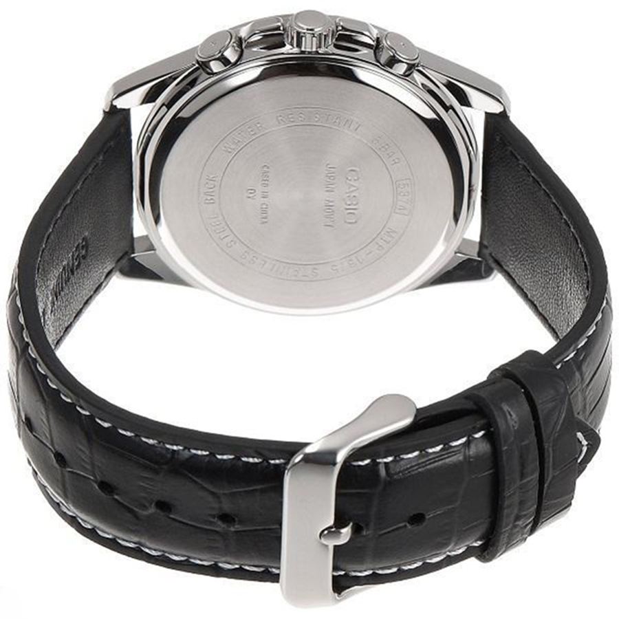 Наручные часы Casio MTP-1375L-7A. Фото 6.