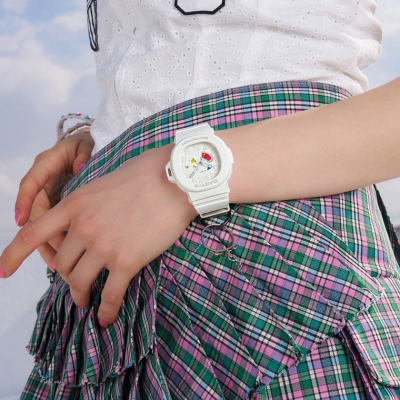 Наручные часы Casio BGA-10-7A. Фото 2.