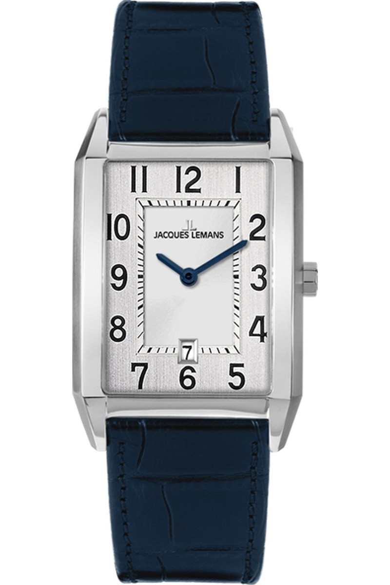 Наручные часы Jacques Lemans 1-2160A. Фото 0.