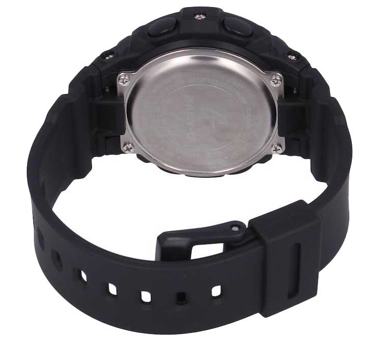 Наручные часы Casio BGA-280-1A. Фото 2.
