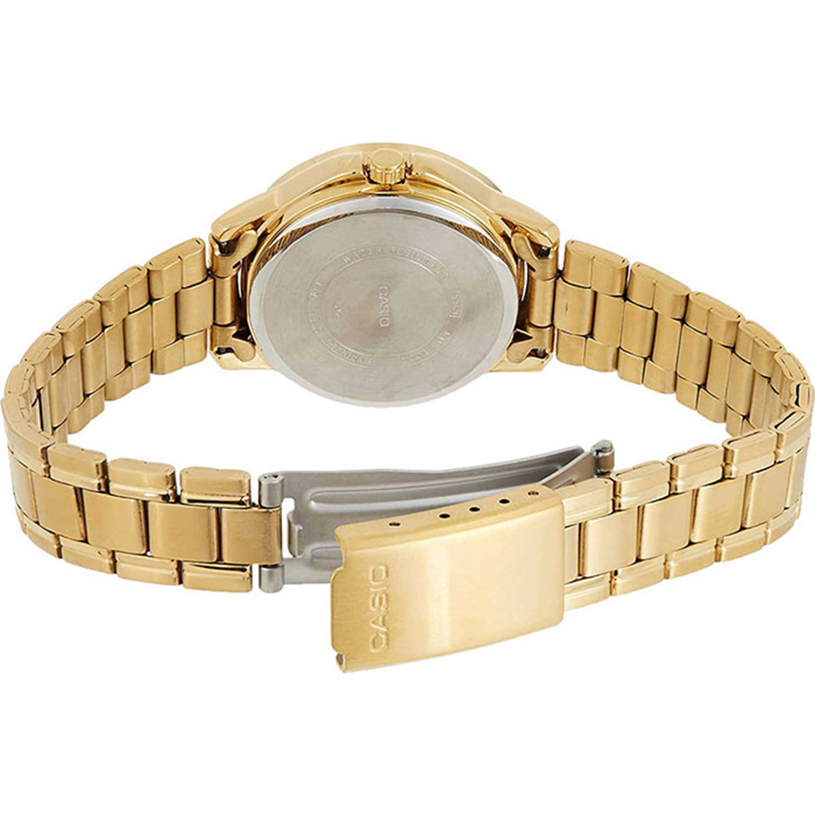 Наручные часы Casio LTP-V004G-7B2. Фото 6.