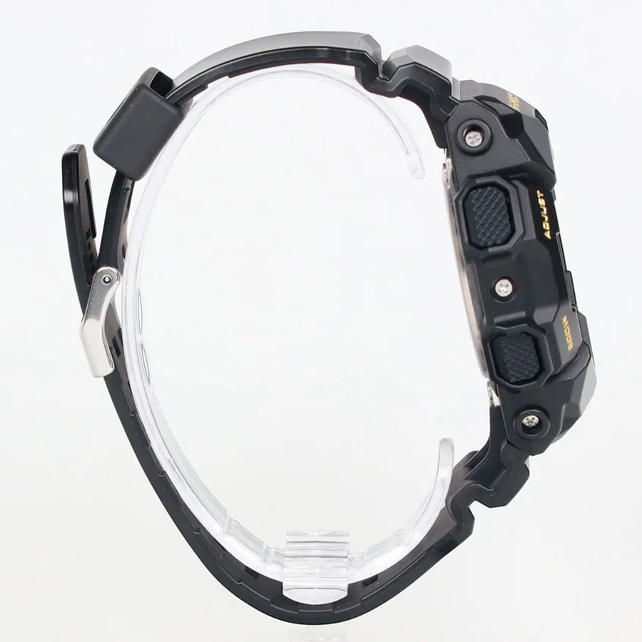 Наручные часы Casio GA-010GGB-1A9. Фото 9.