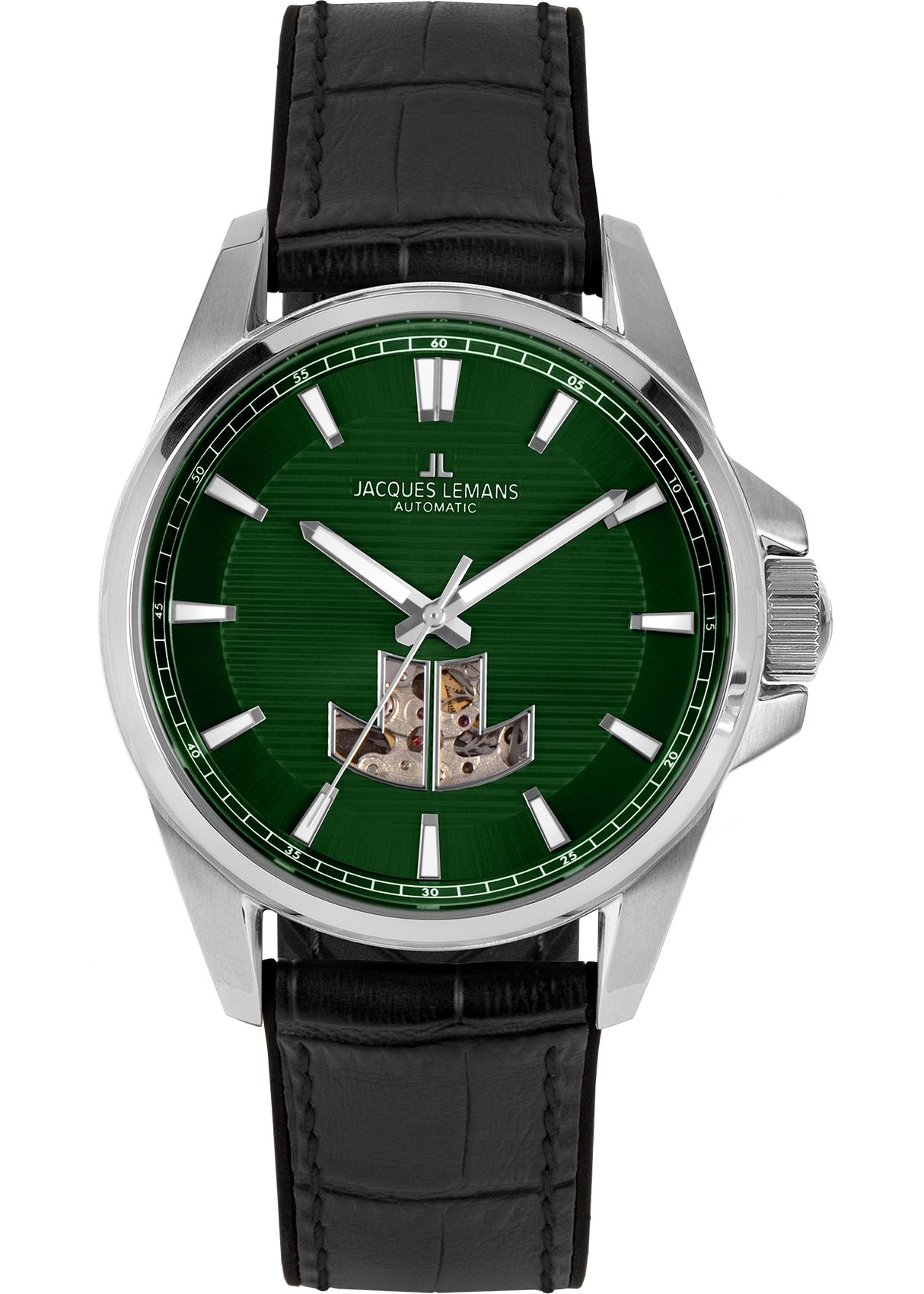Наручные часы Jacques Lemans 1-2209C. Фото 0.
