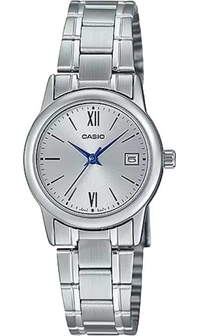 Наручные часы Casio LTP-V002D-7B3. Фото 0.