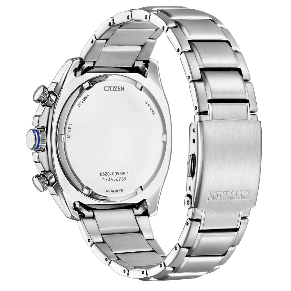 Наручные часы Citizen CA4560-81L. Фото 2.